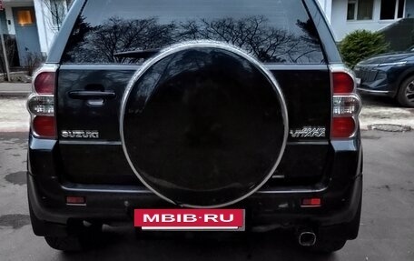 Suzuki Grand Vitara, 2008 год, 700 000 рублей, 3 фотография