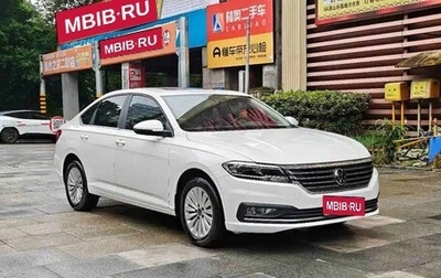 Volkswagen Lavida, 2022 год, 1 115 000 рублей, 1 фотография