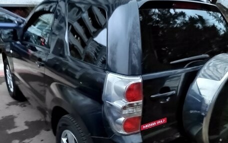 Suzuki Grand Vitara, 2008 год, 700 000 рублей, 4 фотография