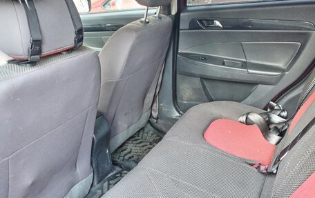 DongFeng H30 Cross, 2016 год, 580 000 рублей, 6 фотография