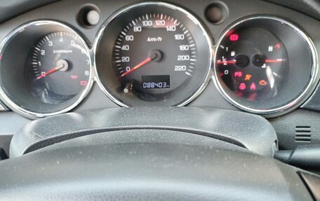 DongFeng H30 Cross, 2016 год, 580 000 рублей, 5 фотография