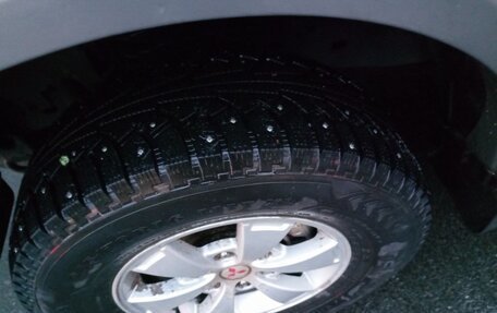 Mitsubishi L200 IV рестайлинг, 2011 год, 1 300 000 рублей, 5 фотография