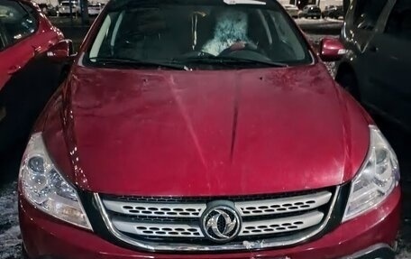 DongFeng H30 Cross, 2016 год, 580 000 рублей, 7 фотография