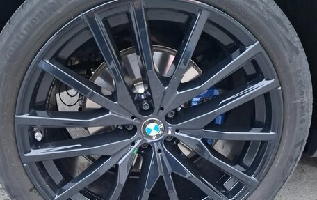 BMW X6, 2023 год, 12 200 000 рублей, 6 фотография