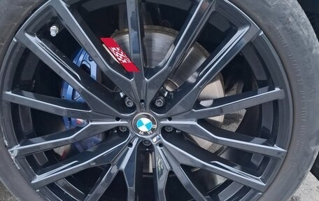 BMW X6, 2023 год, 12 200 000 рублей, 7 фотография