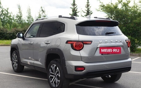 Haval H7, 2025 год, 3 849 000 рублей, 6 фотография