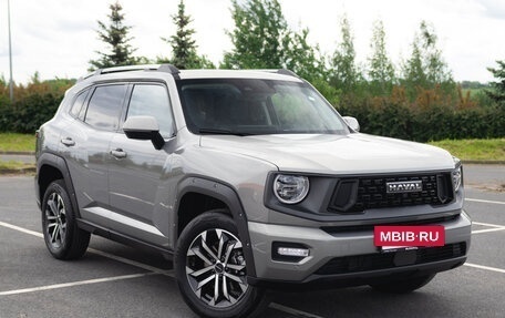 Haval H7, 2025 год, 3 849 000 рублей, 3 фотография