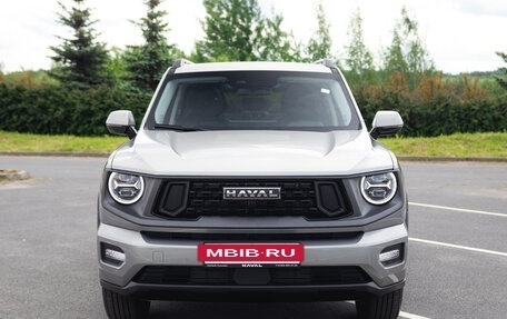 Haval H7, 2025 год, 3 849 000 рублей, 2 фотография