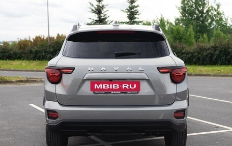 Haval H7, 2025 год, 3 849 000 рублей, 5 фотография