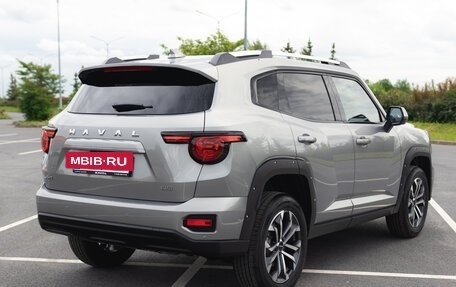 Haval H7, 2025 год, 3 849 000 рублей, 4 фотография