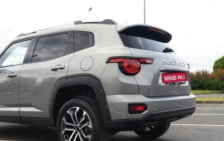 Haval H7, 2025 год, 3 849 000 рублей, 12 фотография