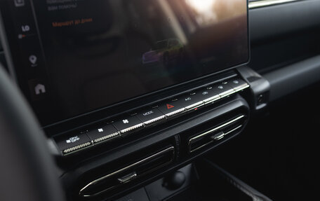 Haval H7, 2025 год, 3 849 000 рублей, 32 фотография