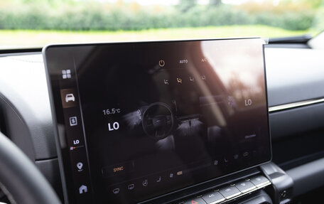 Haval H7, 2025 год, 3 849 000 рублей, 36 фотография