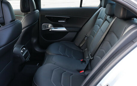 Mercedes-Benz E-Класс, 2024 год, 9 700 000 рублей, 10 фотография