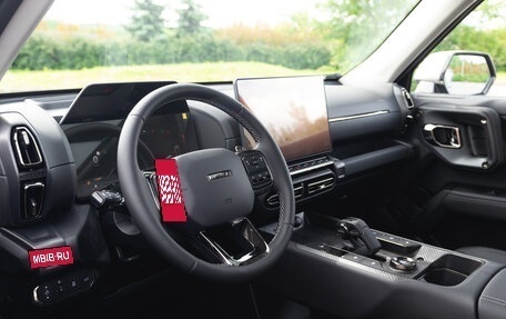 Haval H7, 2025 год, 3 849 000 рублей, 26 фотография