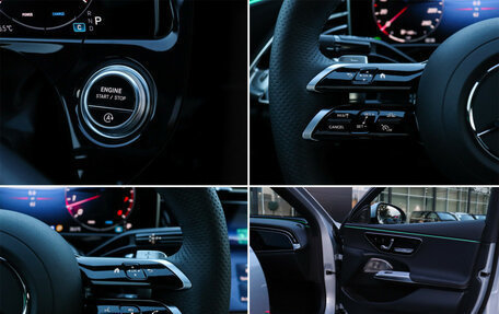 Mercedes-Benz E-Класс, 2024 год, 9 700 000 рублей, 22 фотография