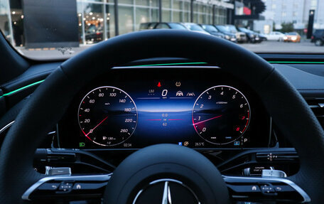 Mercedes-Benz E-Класс, 2024 год, 9 700 000 рублей, 20 фотография