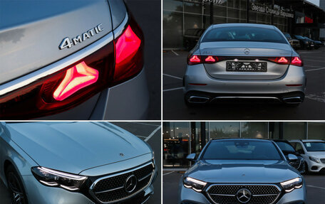 Mercedes-Benz E-Класс, 2024 год, 9 700 000 рублей, 24 фотография
