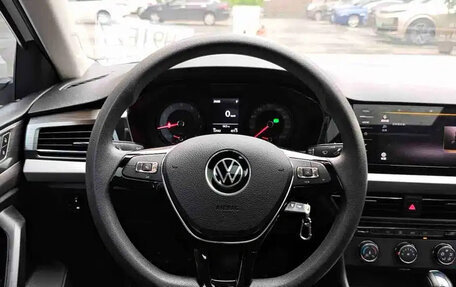 Volkswagen Lavida, 2022 год, 1 115 000 рублей, 13 фотография