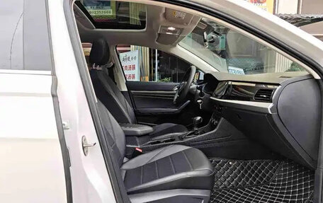 Volkswagen Lavida, 2022 год, 1 115 000 рублей, 8 фотография