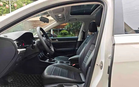 Volkswagen Lavida, 2022 год, 1 115 000 рублей, 7 фотография