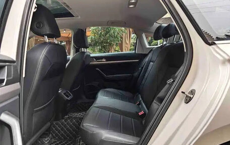 Volkswagen Lavida, 2022 год, 1 115 000 рублей, 10 фотография