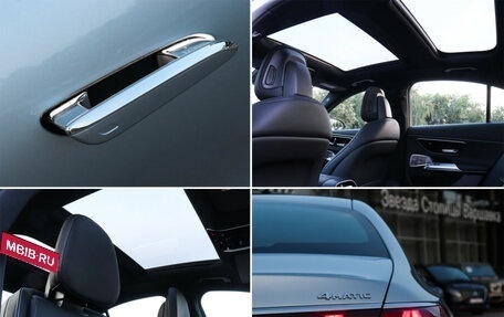 Mercedes-Benz E-Класс, 2024 год, 9 700 000 рублей, 17 фотография