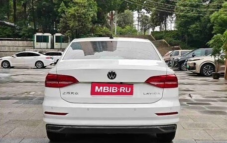 Volkswagen Lavida, 2022 год, 1 115 000 рублей, 20 фотография