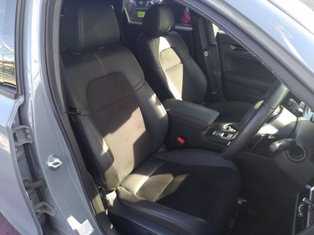 Honda Civic X, 2022 год, 2 000 000 рублей, 7 фотография