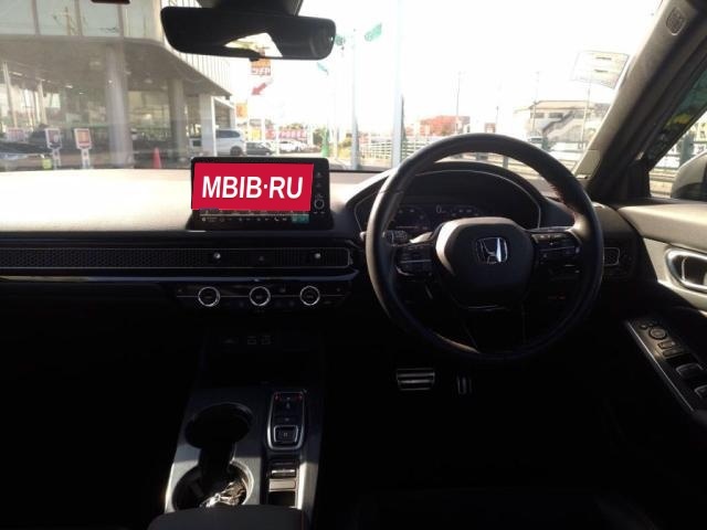 Honda Civic X, 2022 год, 2 000 000 рублей, 9 фотография