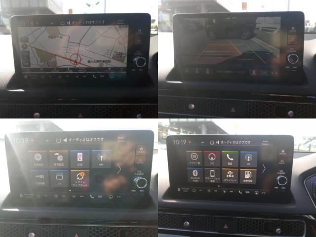 Honda Civic X, 2022 год, 2 000 000 рублей, 13 фотография