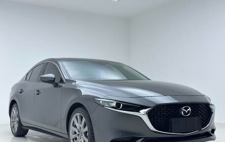 Mazda 3, 2022 год, 1 295 700 рублей, 3 фотография