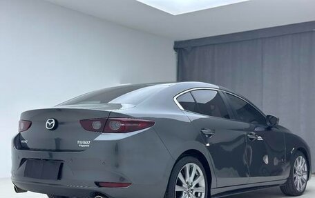 Mazda 3, 2022 год, 1 295 700 рублей, 4 фотография