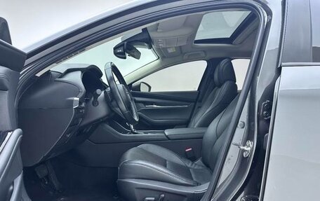 Mazda 3, 2022 год, 1 295 700 рублей, 9 фотография