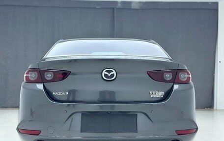 Mazda 3, 2022 год, 1 295 700 рублей, 5 фотография