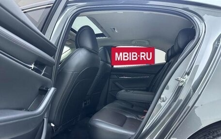 Mazda 3, 2022 год, 1 295 700 рублей, 11 фотография