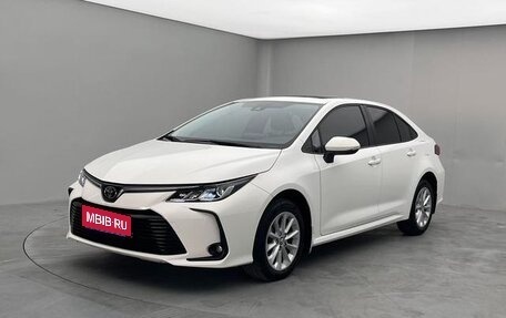 Toyota Corolla, 2022 год, 1 200 300 рублей, 1 фотография