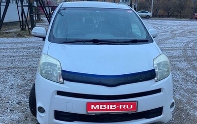 Toyota Passo Sette, 2009 год, 950 000 рублей, 1 фотография