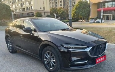 Mazda CX-4, 2021 год, 2 100 000 рублей, 1 фотография