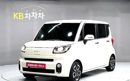 KIA Ray, 2022 год, 1 000 121 рублей, 1 фотография