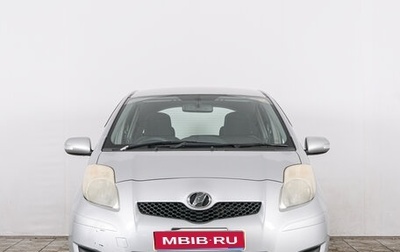 Toyota Vitz, 2009 год, 589 000 рублей, 1 фотография