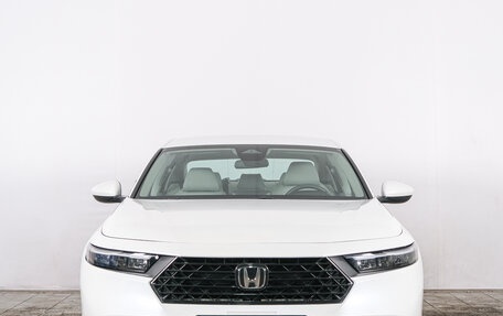 Honda Accord, 2023 год, 2 529 000 рублей, 1 фотография