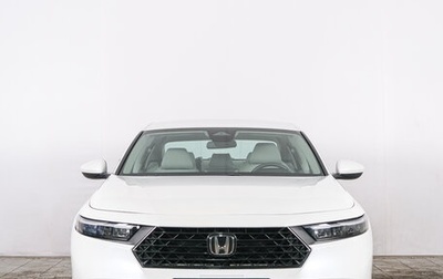 Honda Accord, 2023 год, 2 529 000 рублей, 1 фотография