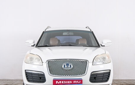 Hawtai Boliger, 2015 год, 929 000 рублей, 1 фотография