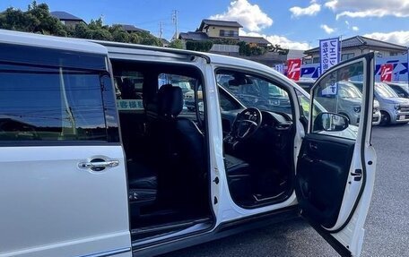 Toyota Voxy III, 2021 год, 1 855 000 рублей, 9 фотография