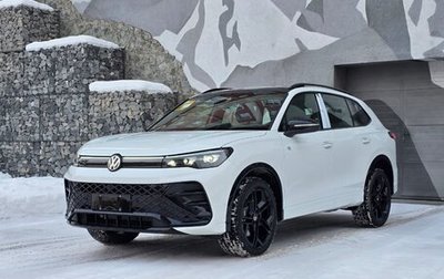 Volkswagen Tiguan, 2025 год, 4 790 000 рублей, 1 фотография