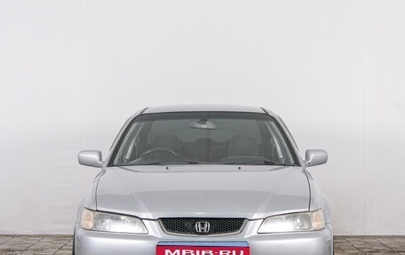 Honda Accord VII рестайлинг, 2000 год, 459 000 рублей, 1 фотография