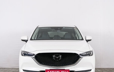 Mazda CX-5 II, 2018 год, 2 929 000 рублей, 1 фотография