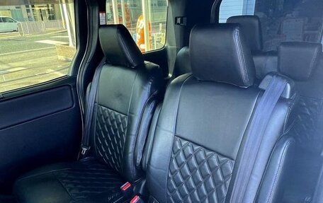 Toyota Voxy III, 2021 год, 1 855 000 рублей, 14 фотография