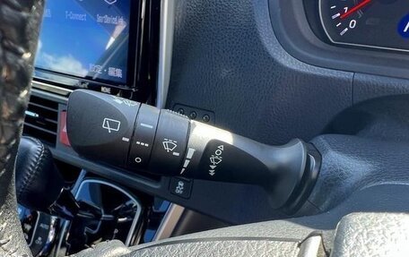 Toyota Voxy III, 2021 год, 1 855 000 рублей, 19 фотография